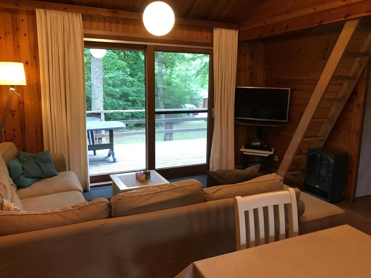 Ferienhaus Aux Bons Vivants *