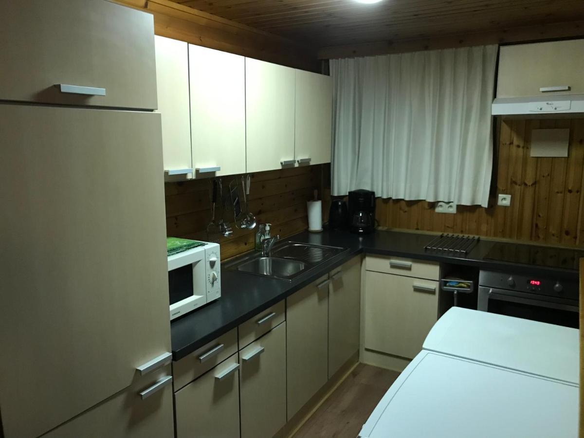 Ferienhaus Aux Bons Vivants