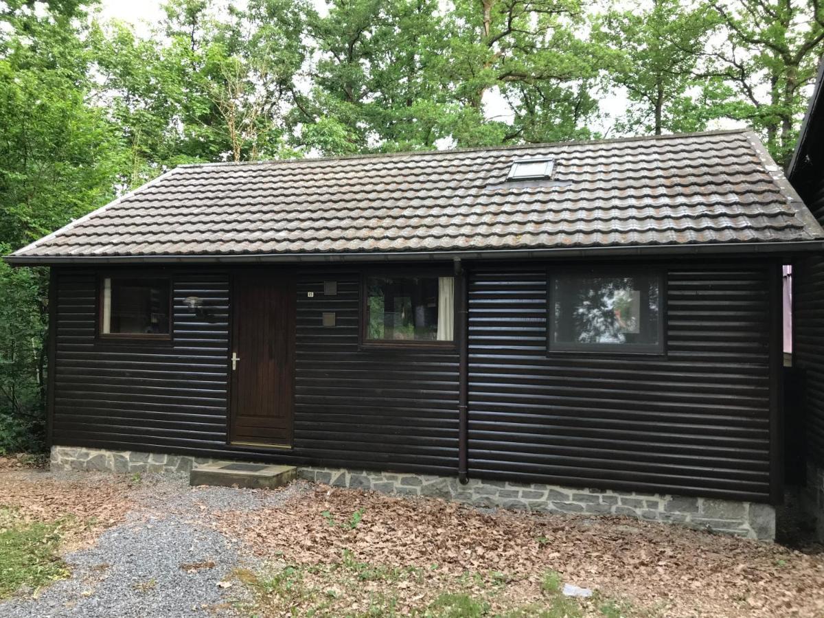 Aux Bons Vivants Ferienhaus