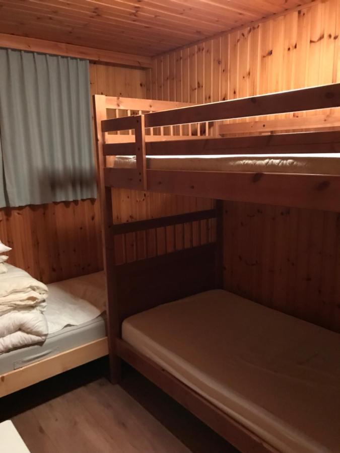 Ferienhaus Aux Bons Vivants Heure