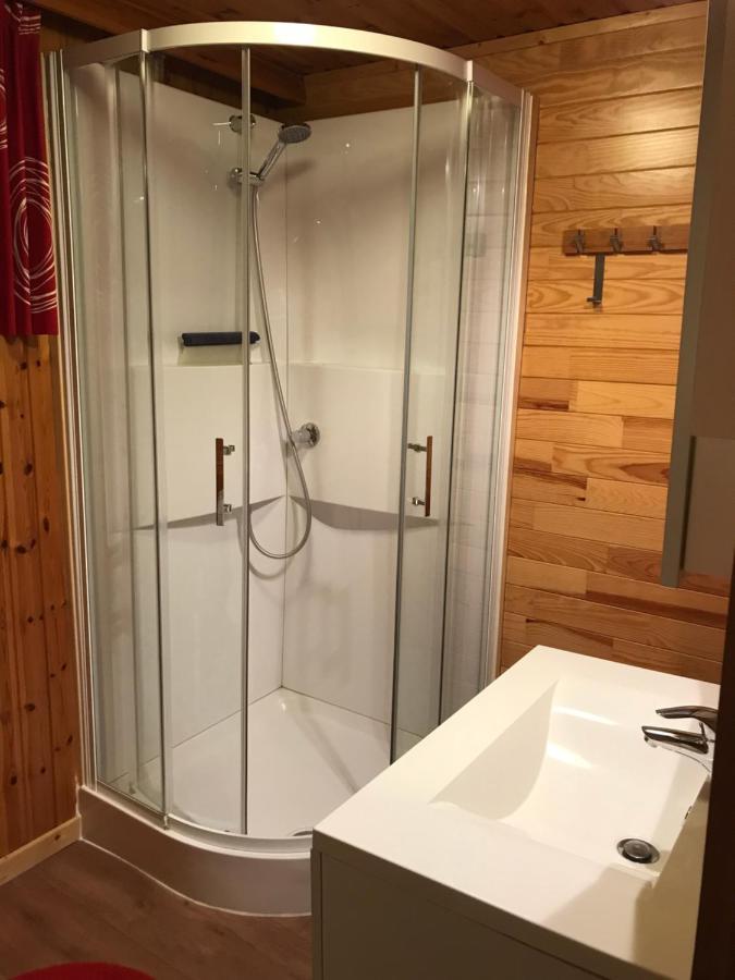 Ferienhaus Aux Bons Vivants *